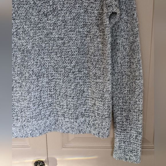 Vero Moda Scoop Neck Cropped Knit Sweater - Picture 10 of 10